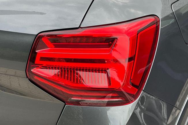 AUDI Q2 Photo 18