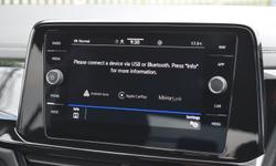 Volkswagen T-ROC Photo 22