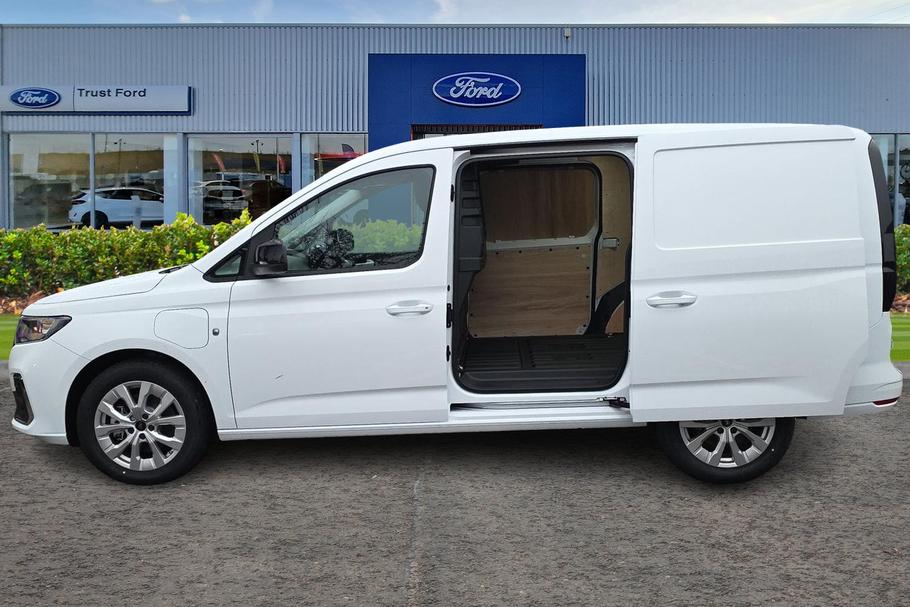 Used Ford TRANSIT CONNECT CONNECTLIM26 6