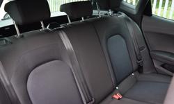 SEAT ARONA Photo 31