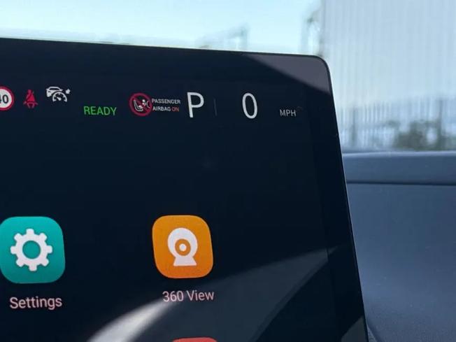 CHANGAN Deepal S07 Photo 15