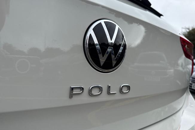 Volkswagen Polo Photo 21