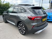 Ford Kuga Photo 7