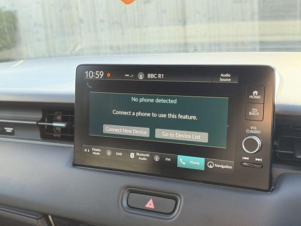 Honda HR-V Photo 8