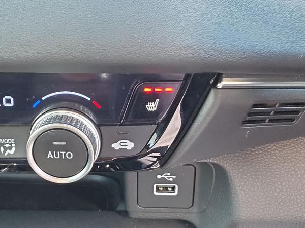 Honda HR-V Photo 19