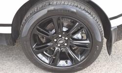 Land Rover RANGE ROVER VELAR Photo 33
