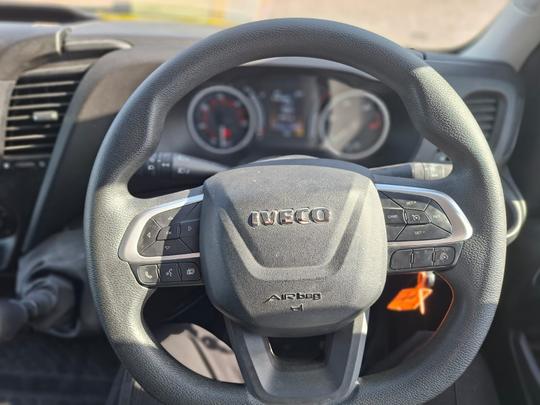 Iveco DAILY Photo