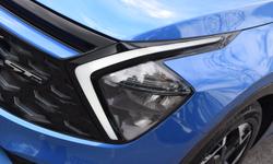 Kia SPORTAGE Photo 9