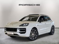 PORSCHE Cayenne Photo 3