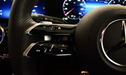 Mercedes-Benz GLA Photo 17