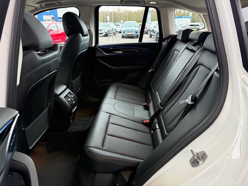 2022 71 BMW X3