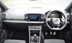 Skoda KAROQ Photo 10