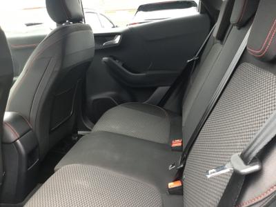 Ford Puma Photo 19