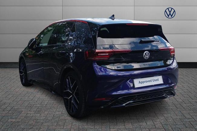 Volkswagen ID.3 Photo 23