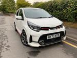 Kia Picanto Photo 1