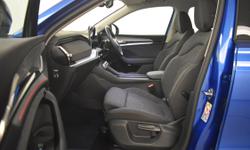 Skoda KODIAQ Photo 20