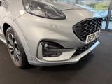 Ford Puma Photo 3
