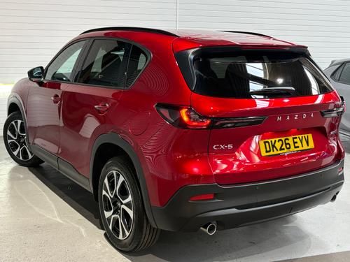 Mazda CX-5 Photo 7a6b9eee-3ce6-4c01-8a71-1671b119e274.JPG