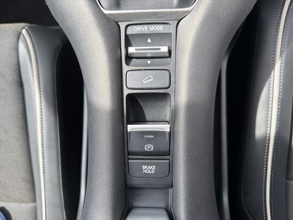 Honda ZR-V Photo 25