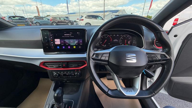 2024 74 SEAT IBIZA