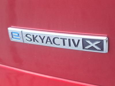 Mazda CX-30 Photo 33