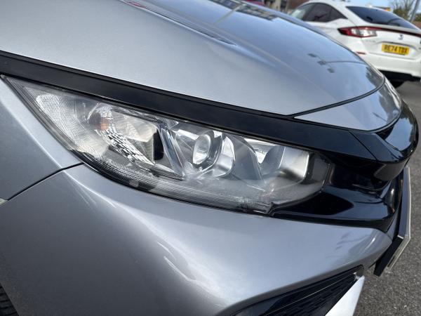 Honda Civic Photo 27