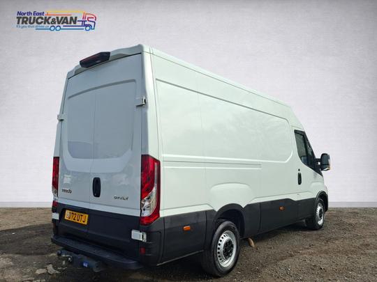 Iveco DAILY Photo