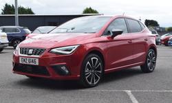 SEAT IBIZA Photo 8