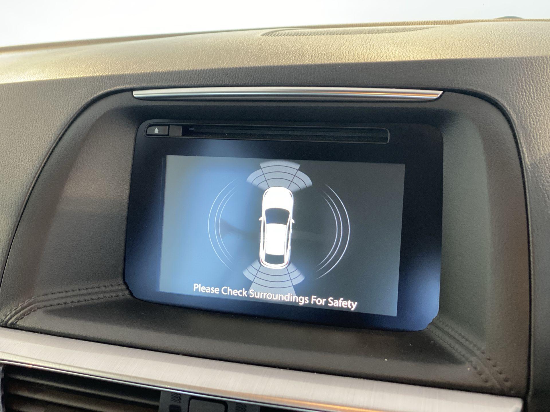 2017 Mazda Cx-5 Se-L D Nav - vehicle photo 21 for sale on PureCar