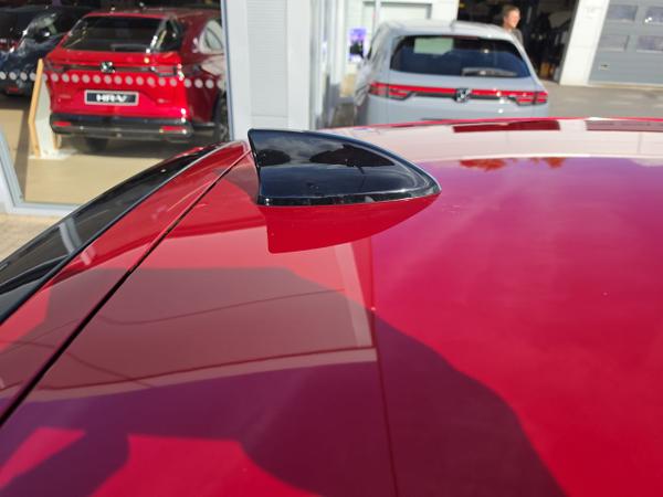 Honda Jazz Photo 31