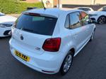 Volkswagen Polo Photo 10