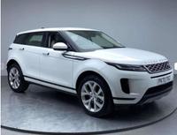 Used Land Rover Range Rover Evoque P121CLC 1