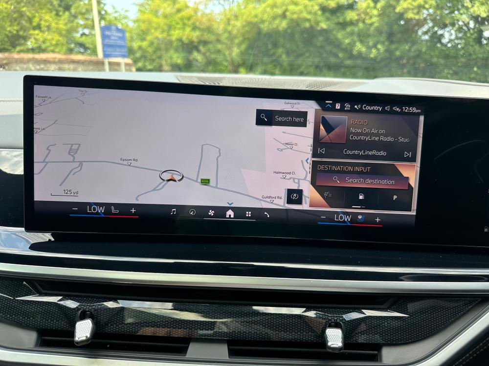 Used BMW X7 SL73NNH 34