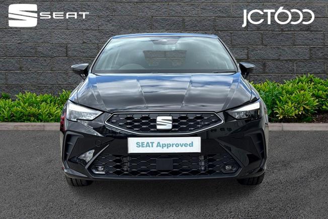 SEAT Ibiza Photo 8
