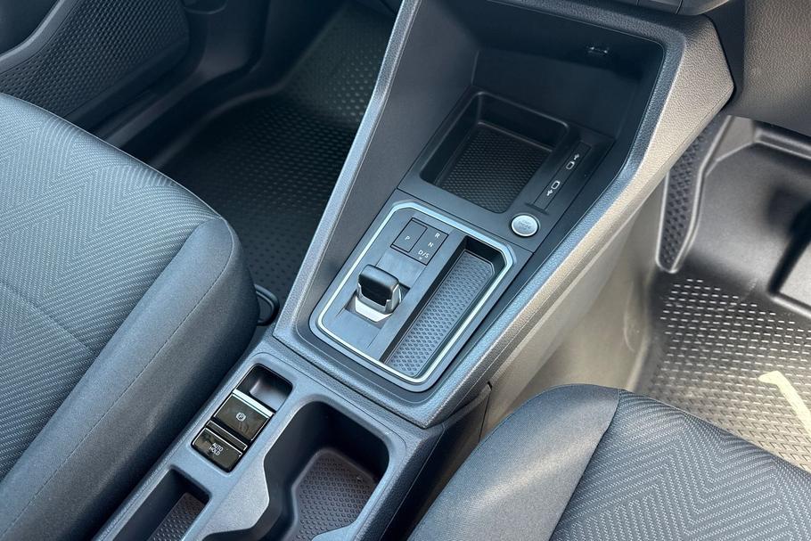 Used Ford TRANSIT CONNECT CONNECTFLEX4 18
