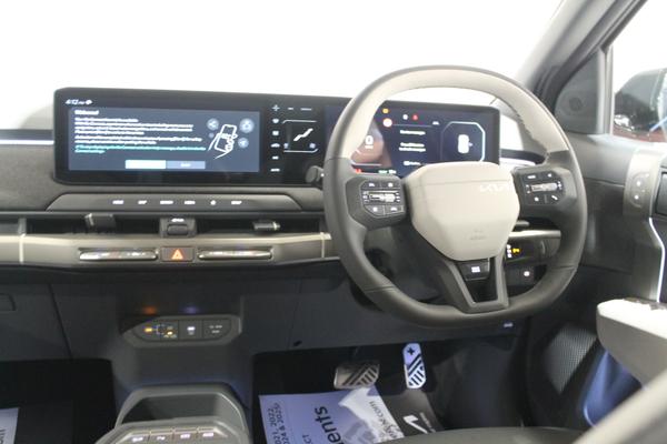 Kia EV3 81.4kWh GT-Line SUV 5dr Electric Auto (201 bhp) Photo 8