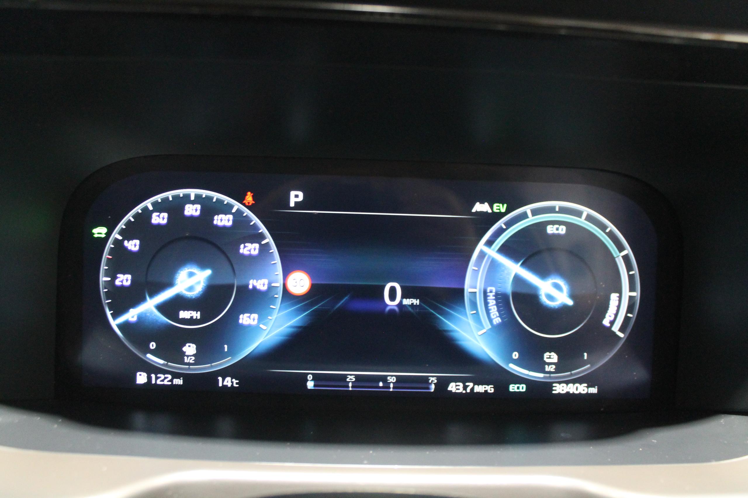 Kia Sorento Photo 7