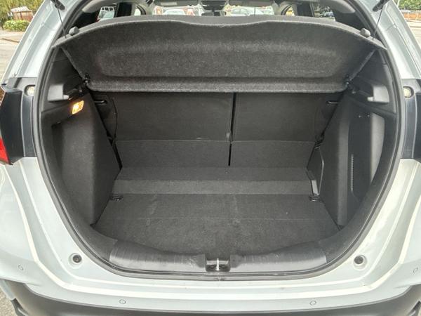 Honda Jazz Photo 11