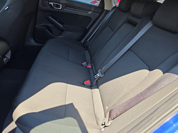 Honda Civic Photo 9