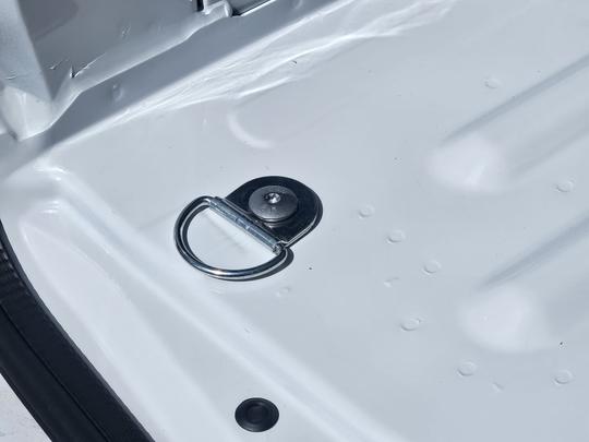 Fiat Doblo Photo