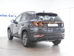 Hyundai TUCSON Photo 4