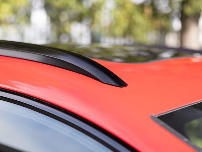 PORSCHE Macan Photo 38