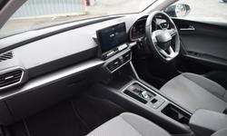 SEAT LEON Photo 11