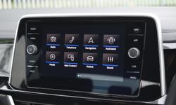 Volkswagen T-ROC Photo 19