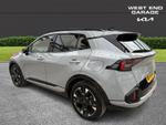 Kia Sportage Photo 7
