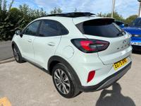 Ford Puma Photo 7