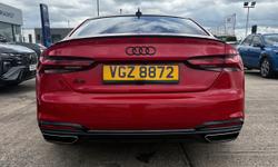 Audi A5 Photo 4