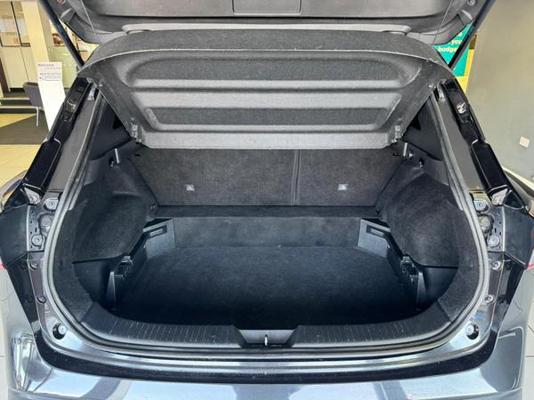 Used Nissan Qashqai EY72CYP 7