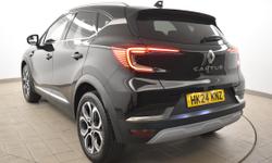 Renault CAPTUR Photo 18