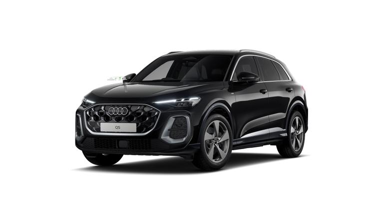 Used AUDI Q5 SUV